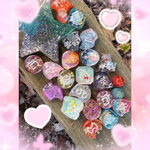 FFXIV Ready Stock B-Grade Job Stones (Updated 7/29/2025)