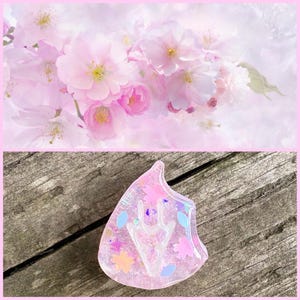 FFXIV Spring’s Blossom Themed Job Crystal