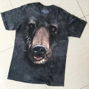 Rare! Vintage dog big logo spellout