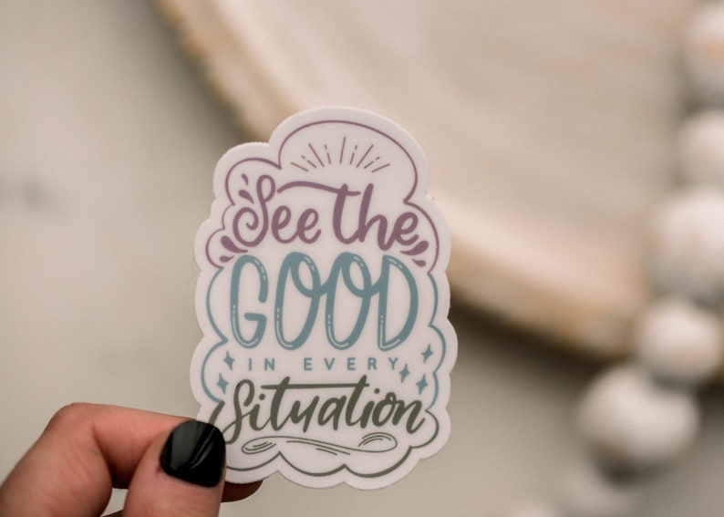 Laptop Sticker Pack Motivational Stickers Computer Stickers | Etsy