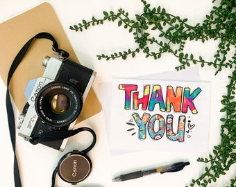 MAGNETS & GREETING CARDS