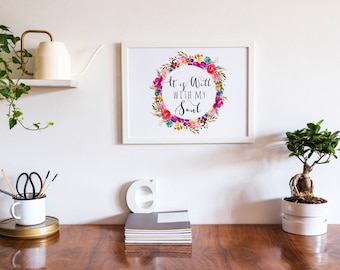 WALL ART PRINTS