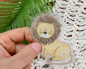 ANIMAL / PLANT / NATURE