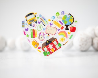 SOCIAL WORKER STICKERS