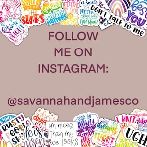Sarcasm Is My Love Language, Funny Sticker, Water Bottle Decal, Black And White Sticker, Waterproof Sticker, Best Friend Gift, Friendship image 7