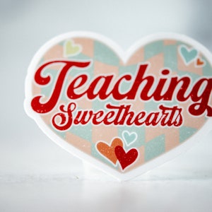 Queridinhos docentes, decalque de vinil de volta às aulas, adesivo de professor, adesivo escolar, decalque de janela, etiqueta de caderno, adesivos para laptop, garrafa de água