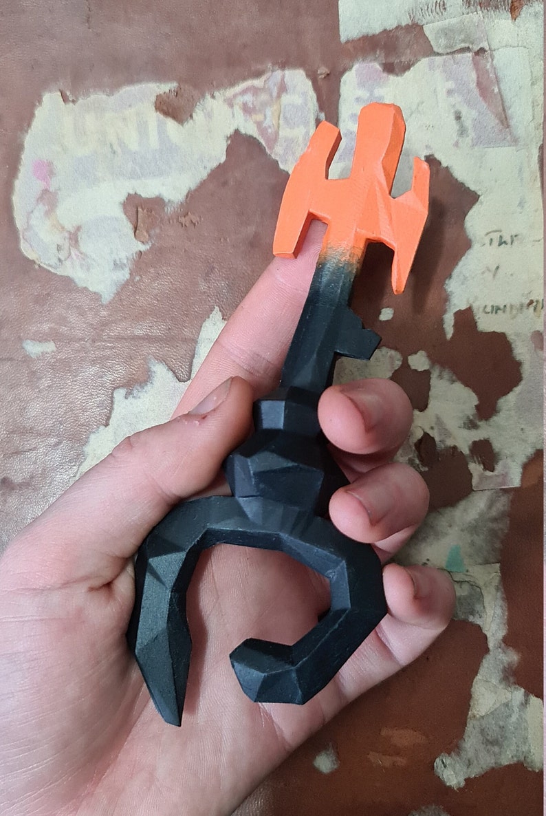 Sea of Thieves Ashen Key Etsy Australia
