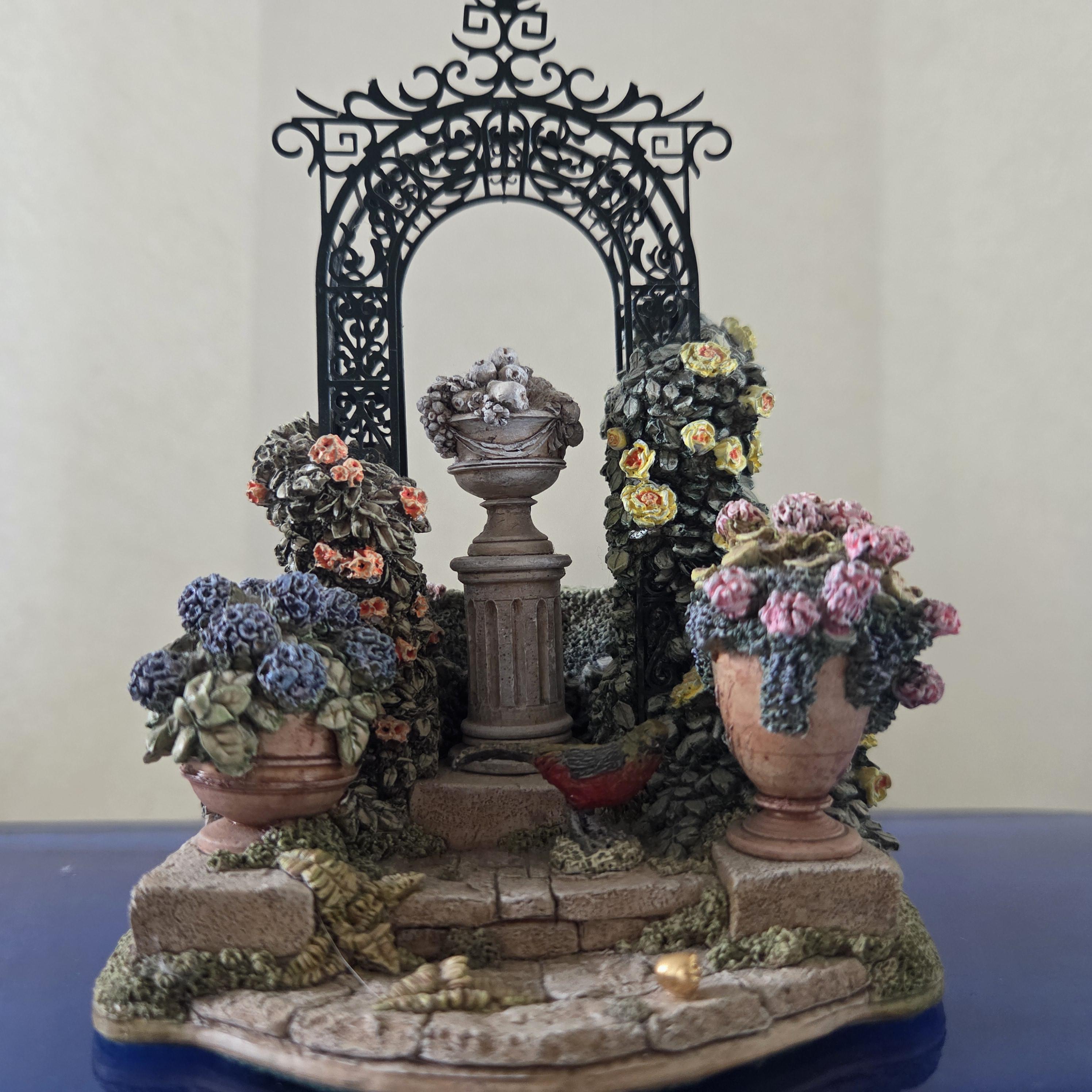 Lilliput Lane Collectables - Etsy