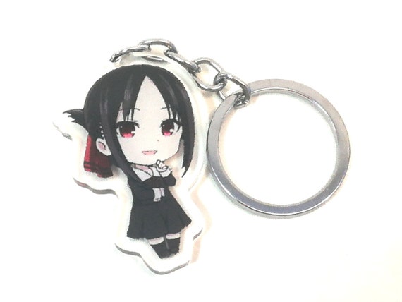 Kaguya Shinomiya Kaguya Sama Love Is War High Quality Small Etsy Kaguya Shinomiya Kaguya Sama Love Is War High Quality Small Etsy