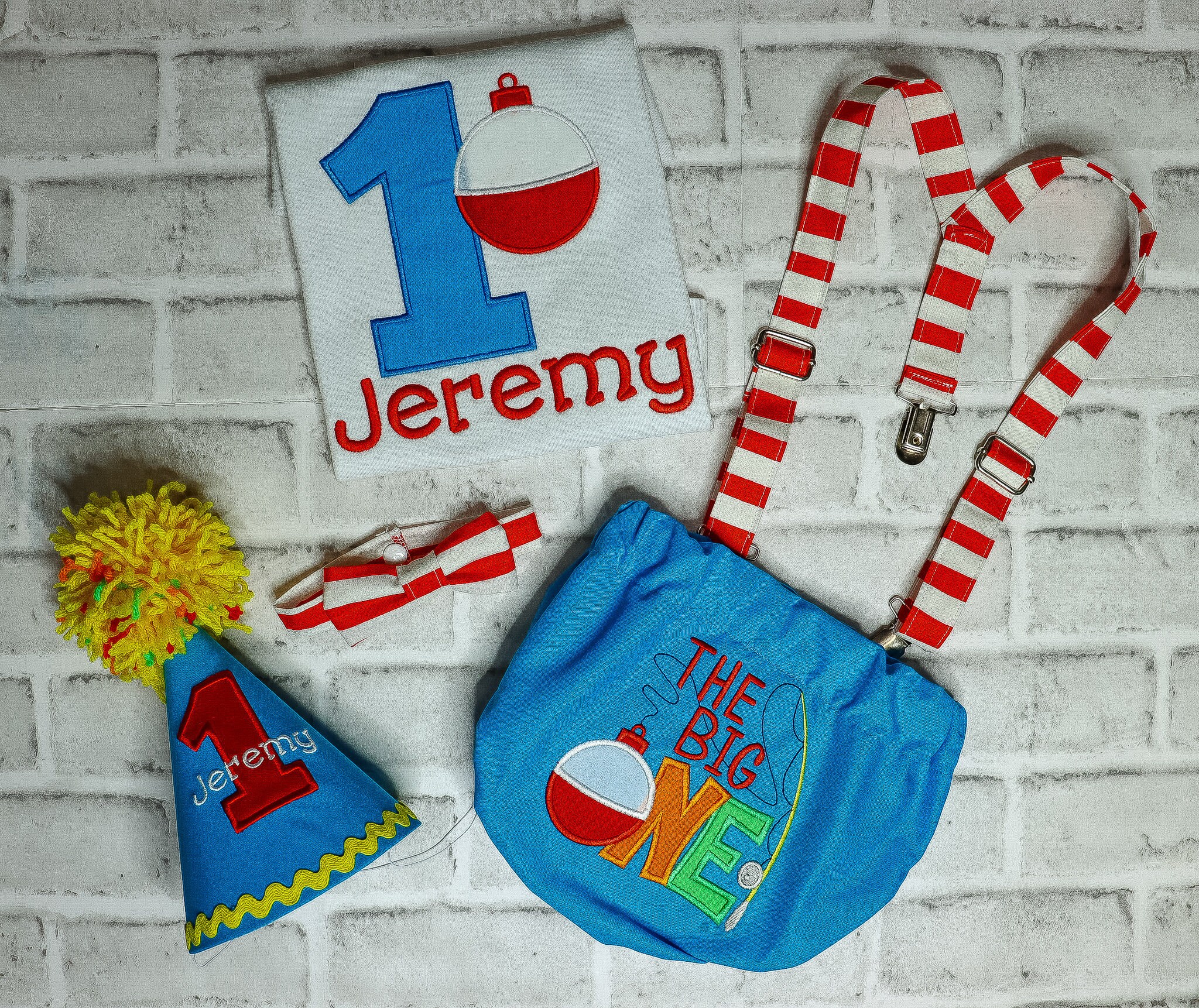 First Birthday the Big One Smash Cake Outfit Boys First Birthday Smash Cake  Outfit Big One Diaper Cover First Birthday Hat Suspenders Tie -  Hong  Kong