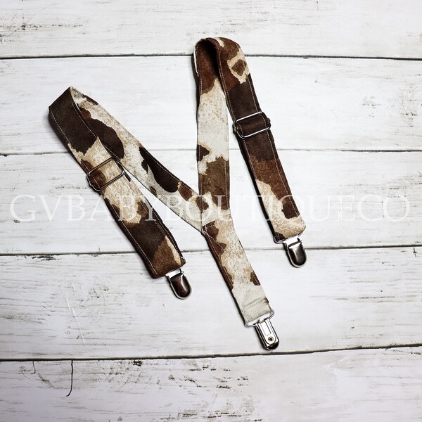 Baby Suspenders - Etsy