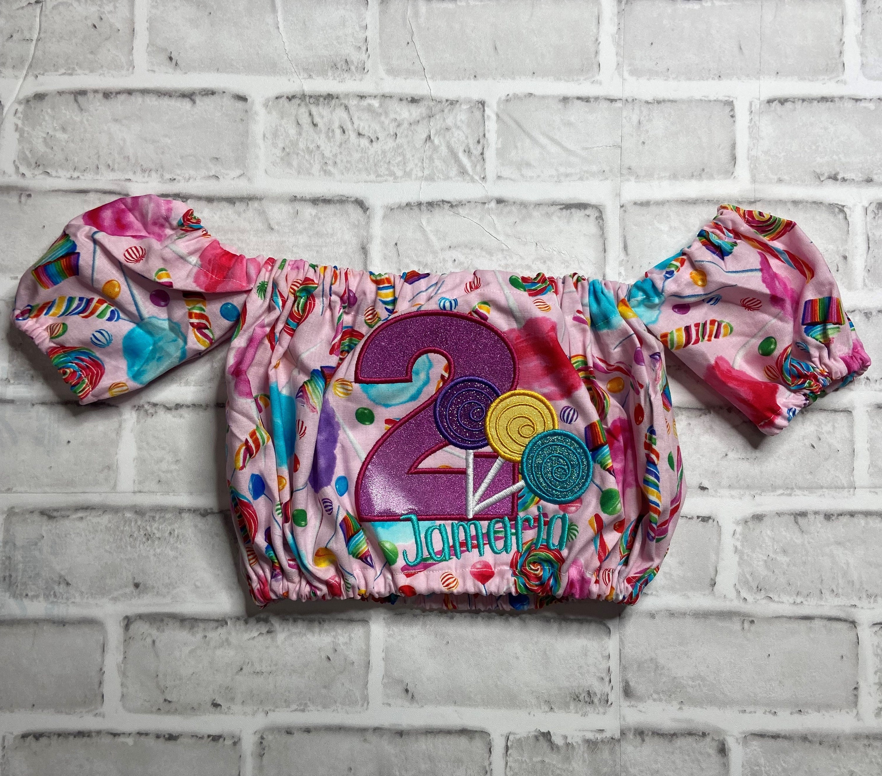 Off Shoulder Shirt and Mini Skater Skirt Outfit for Toddler and Youth