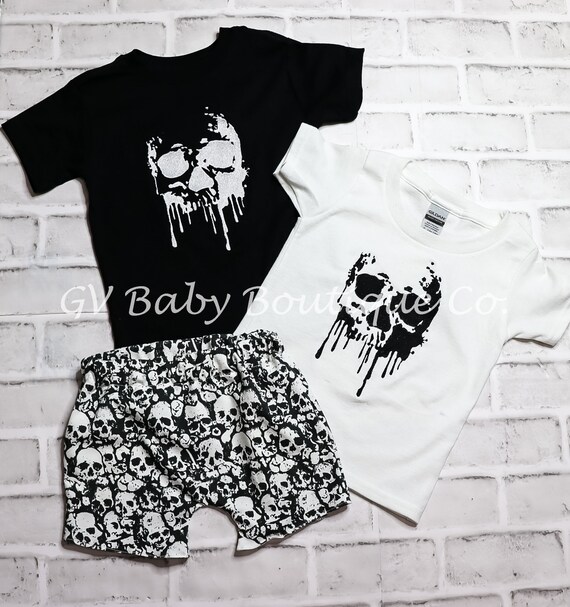 トップス Babylclub twinkle skull t black Bmc twinkle skull t ( black ) – Babymetalclub Japan