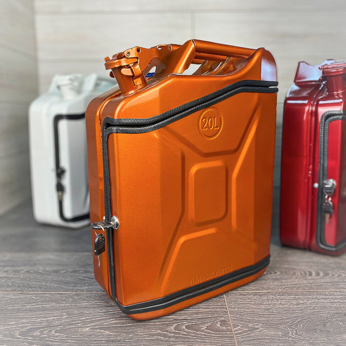 Jerry Can Bar Handmade Jerry Can Mini Bar Mancave Gift Etsy