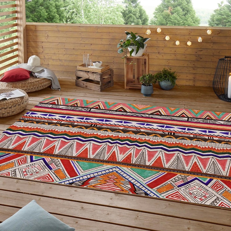 African Rugs - Etsy
