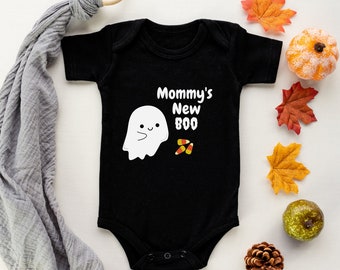 Halloween Onesie/ T-Shirt SVG and PNG files