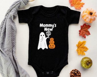 Halloween Onesie/ T-Shirt SVG and PNG files