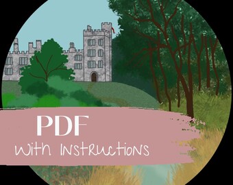 Modello PDF - Jane Eyre