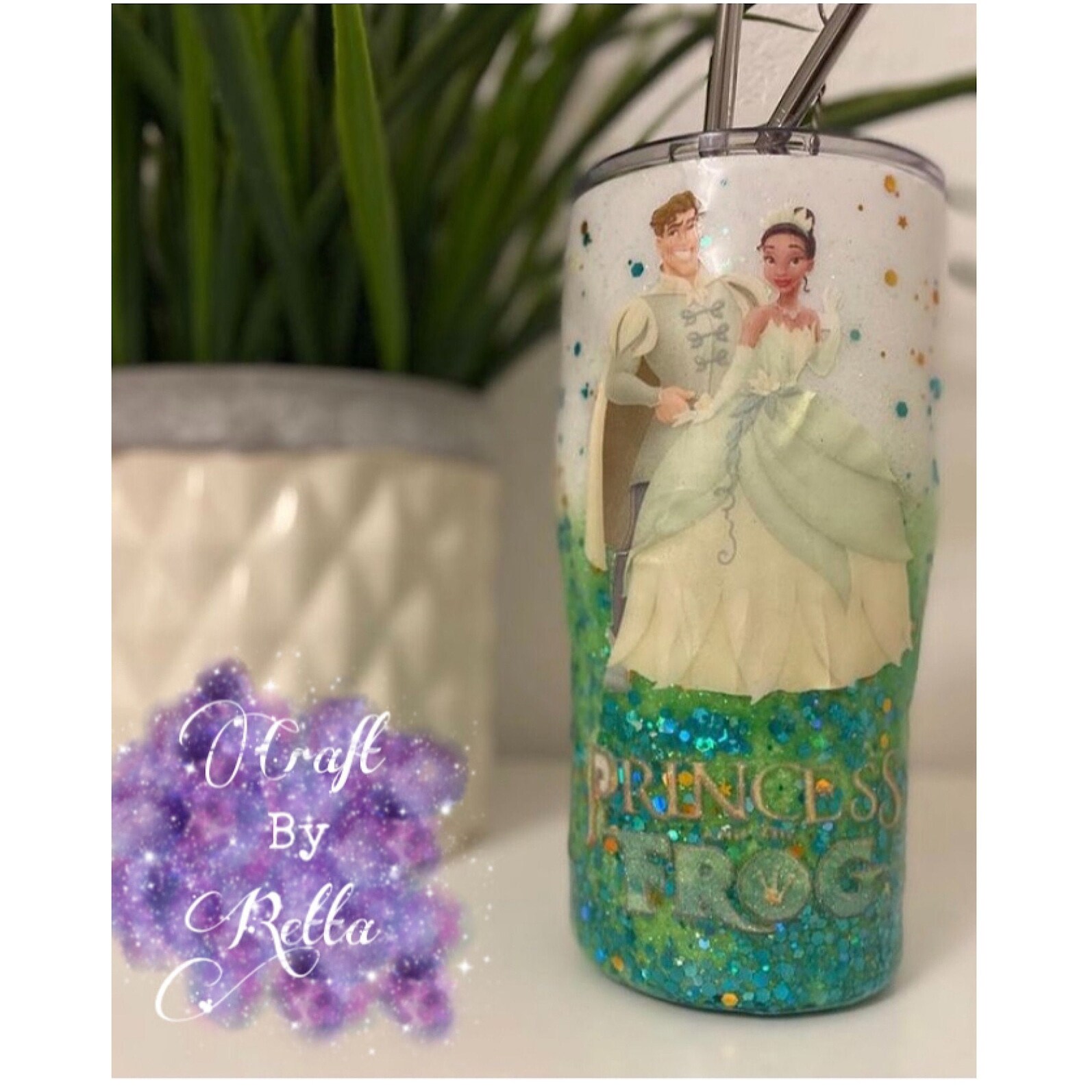 Personalized Disney Tumbler 20oz Stainless steel Etsy