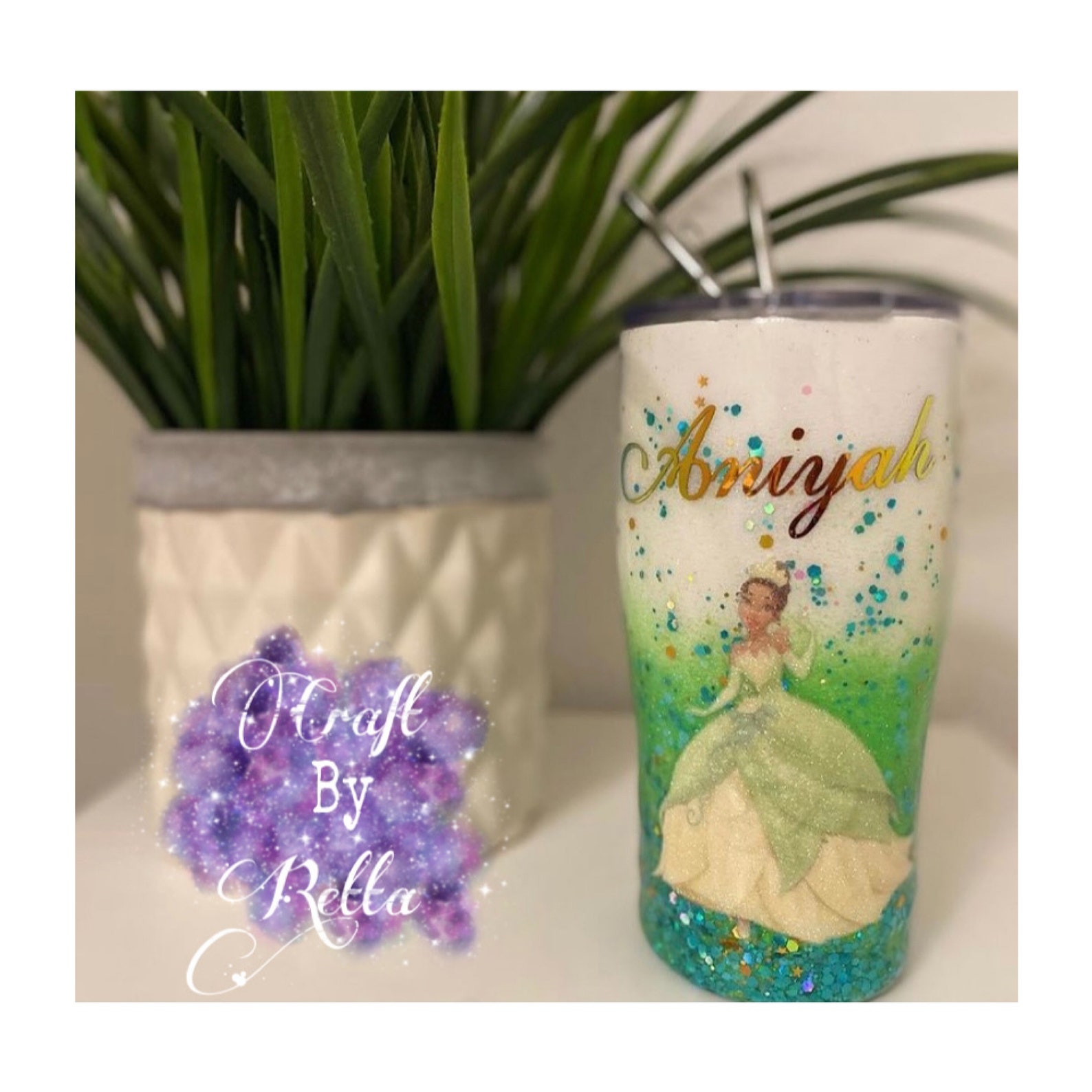 Personalized Disney Tumbler 20oz Stainless steel Etsy