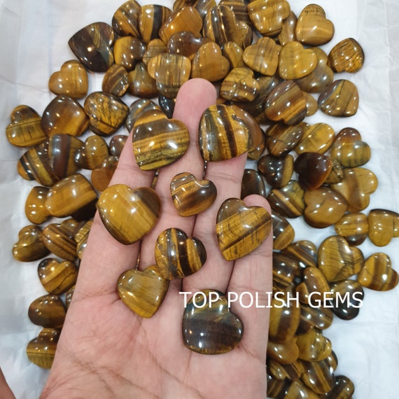 Etsy tiger gems outlet