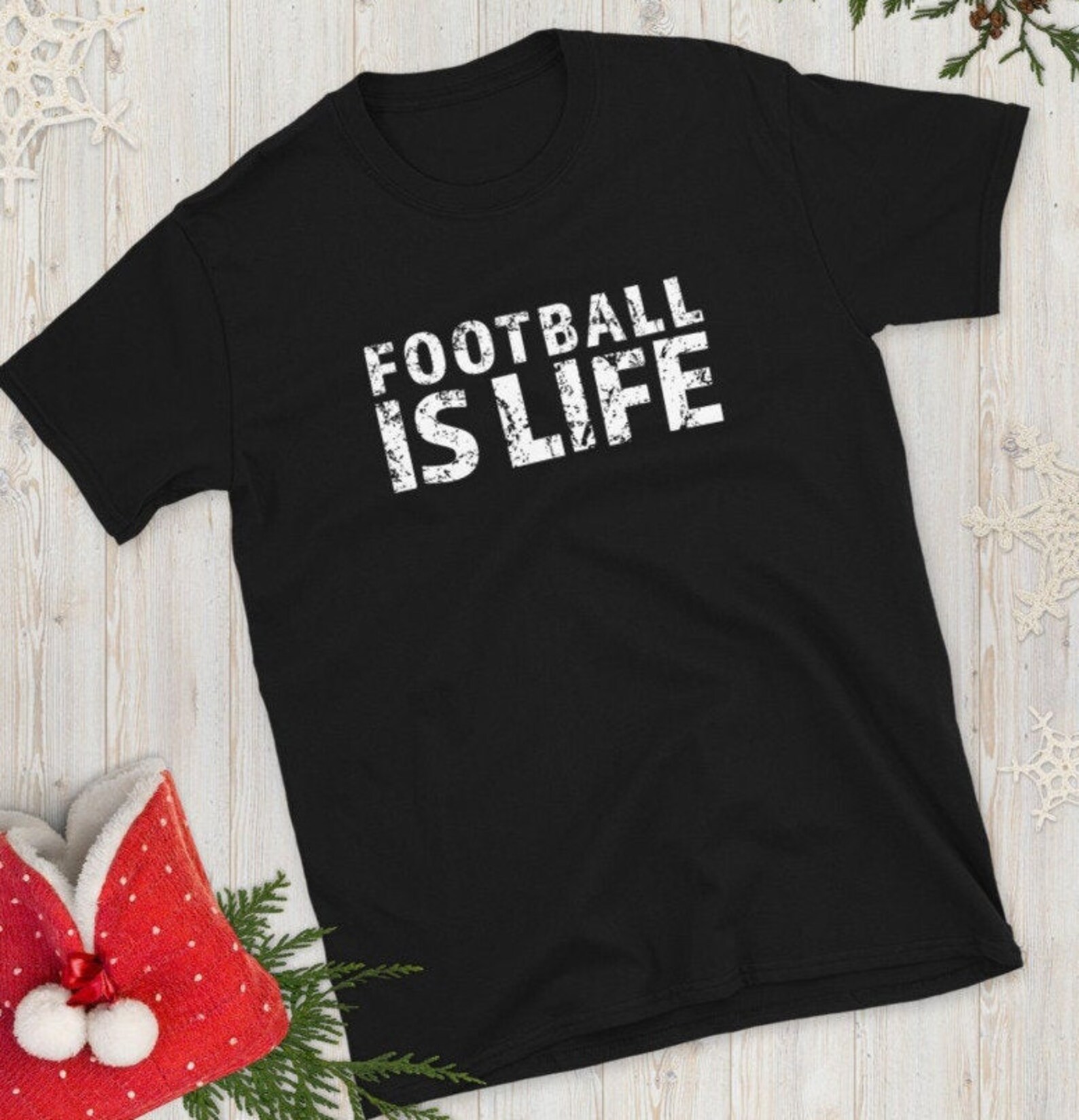 Ted Lasso Football is Life Dani Rojas Funny soccer Soccer | Etsy