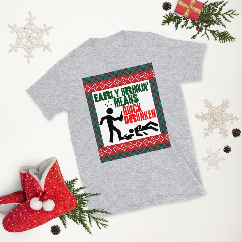 ted lasso christmas shirt
