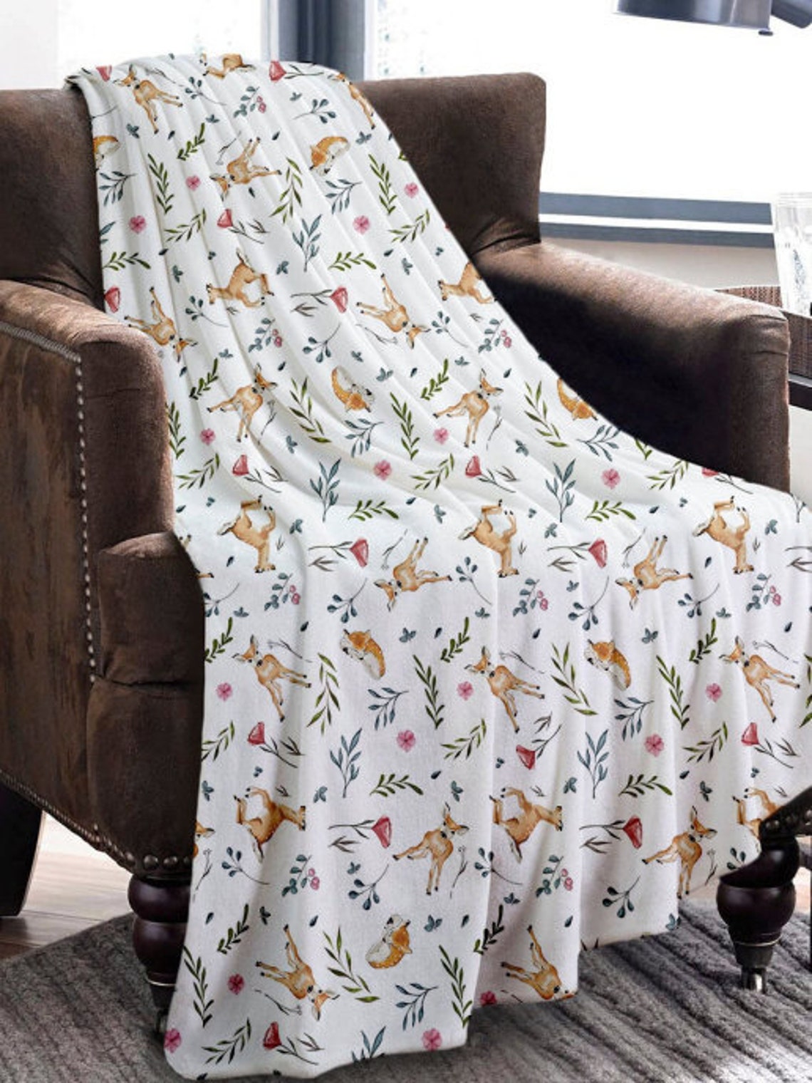 Baby boy blanket baby blanket big weighted baby blanket Etsy