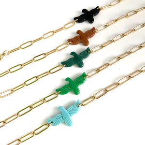 Pulsera totem, pulsera de águila, pulsera de moda, pulsera de acero inoxidable, pulsera ajustable.