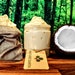 Bio  Vegan  Crème Naturelle pour le Visage et le Corps image 1