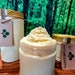 Bio  Vegan  Crème Naturelle pour le Visage et le Corps image 6