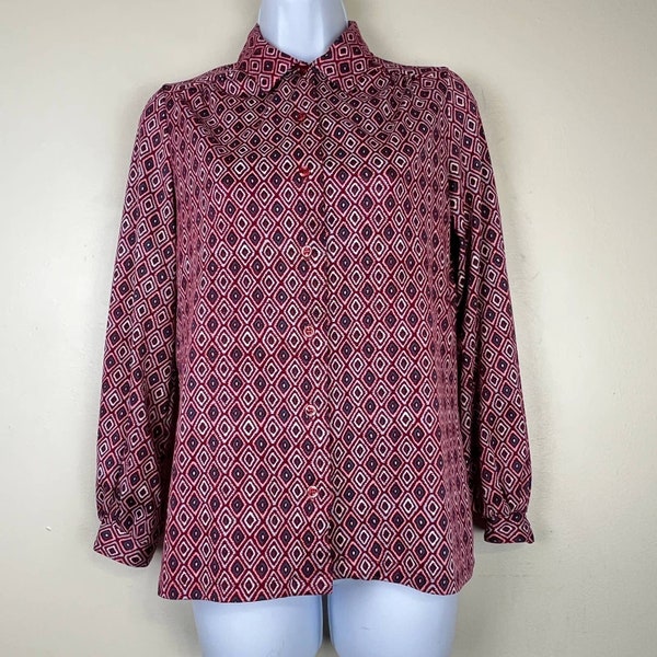 Button Shirt - Etsy