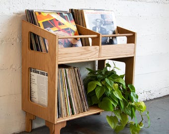Wood Vintage Rare 木製ラック・ウッドラック MiniDisc eBay | Rack Magazine Oak Wood Solid Vintage Disc 48 Rack 木製ラック・ウッドラック