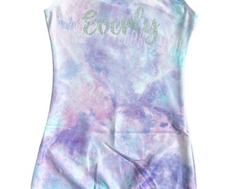 Customized Gymnastics One Piece Leotard Biketard, Dancer Bodysuit, Personalized outfit, Dance Outfit, Acro, Gymnast Short Set