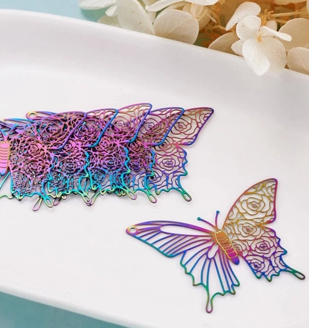 Cover Minders for Diamond Painting. Needle Minders for Sewing