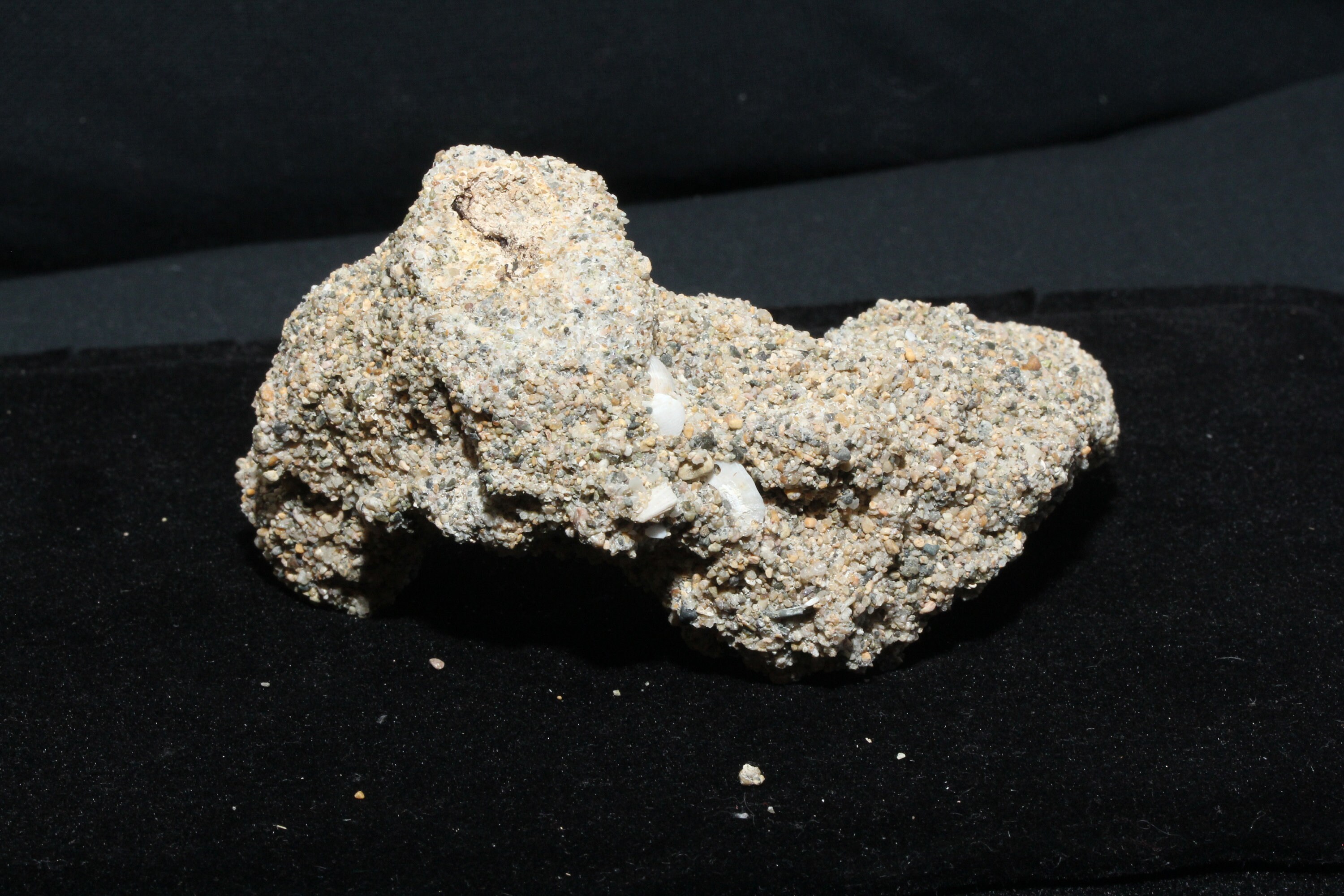 2 Fulgurite Lightning Sand Glass Tubes 4 to 5 Inches Natural Etsy