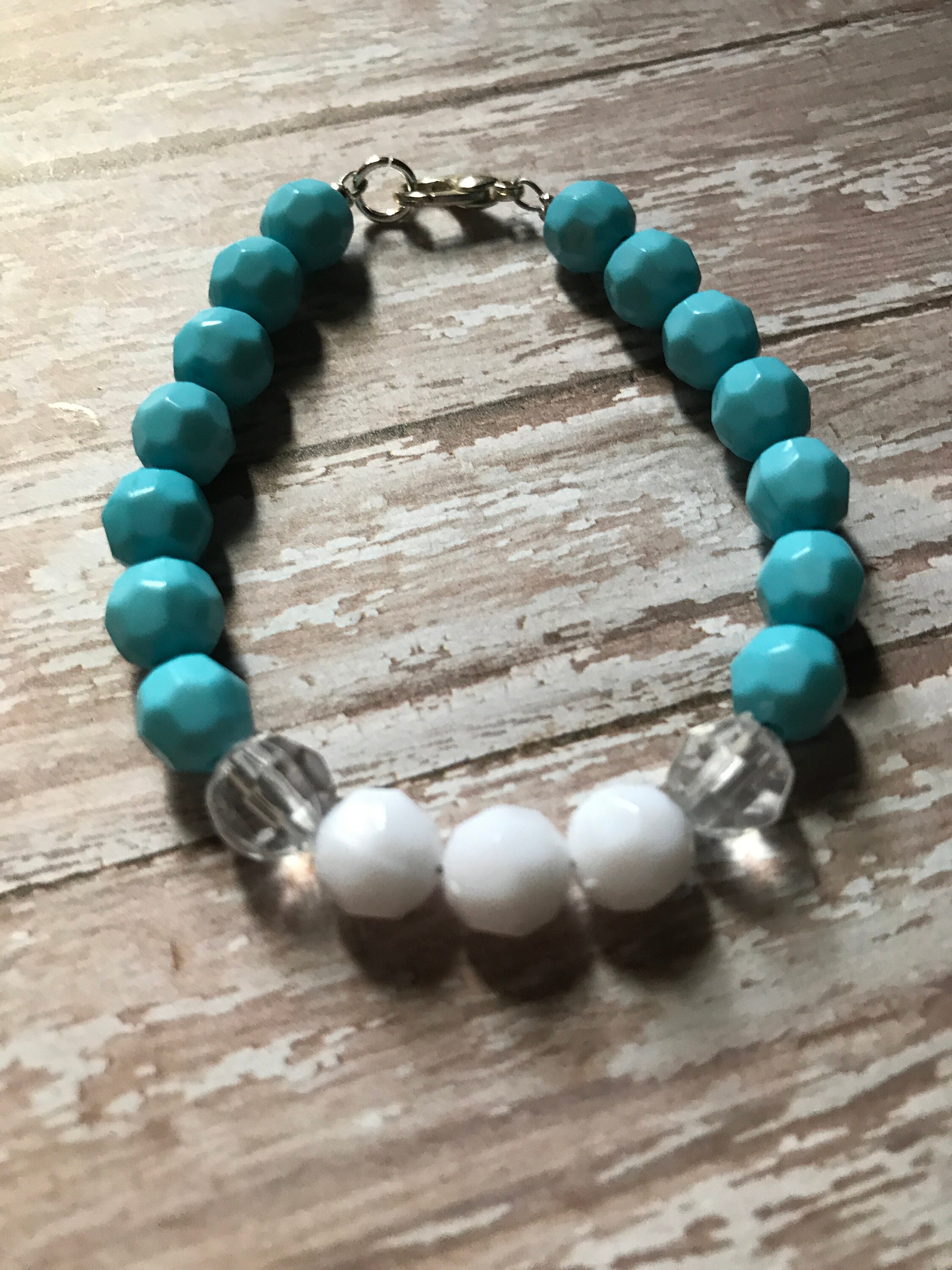 Frozen themed color necklace Girl tassel necklace necklace Etsy