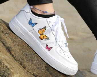 Custom Shoes Nike | Etsy