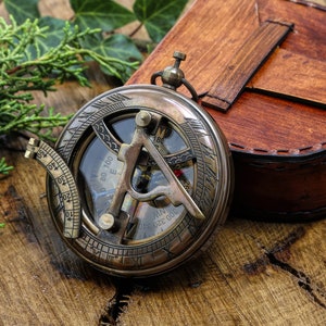 Retirement Gift, Personalized Engraved working compass, Teacher retirement gift, Retirement gifts for Men and women, Mom retirement Gift