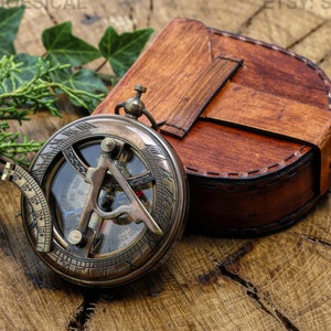 Compass, Personalized Baptism Gift, Custom Engraved Compass, Custom Engraved Baptism Baby Boy Gifts, First Holy Communion, Engrave compass