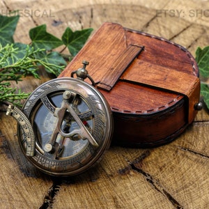 Engraved Compass, Christmas Present, Father’s day gift, Mother’s day gift, Gift for dad, Gift for brother, Baptized gift, Graduation Gift