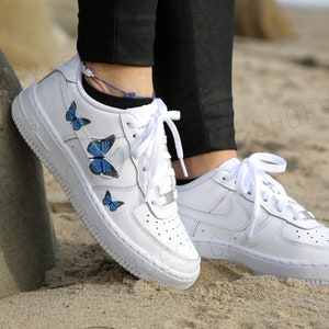 styling air force 1 women