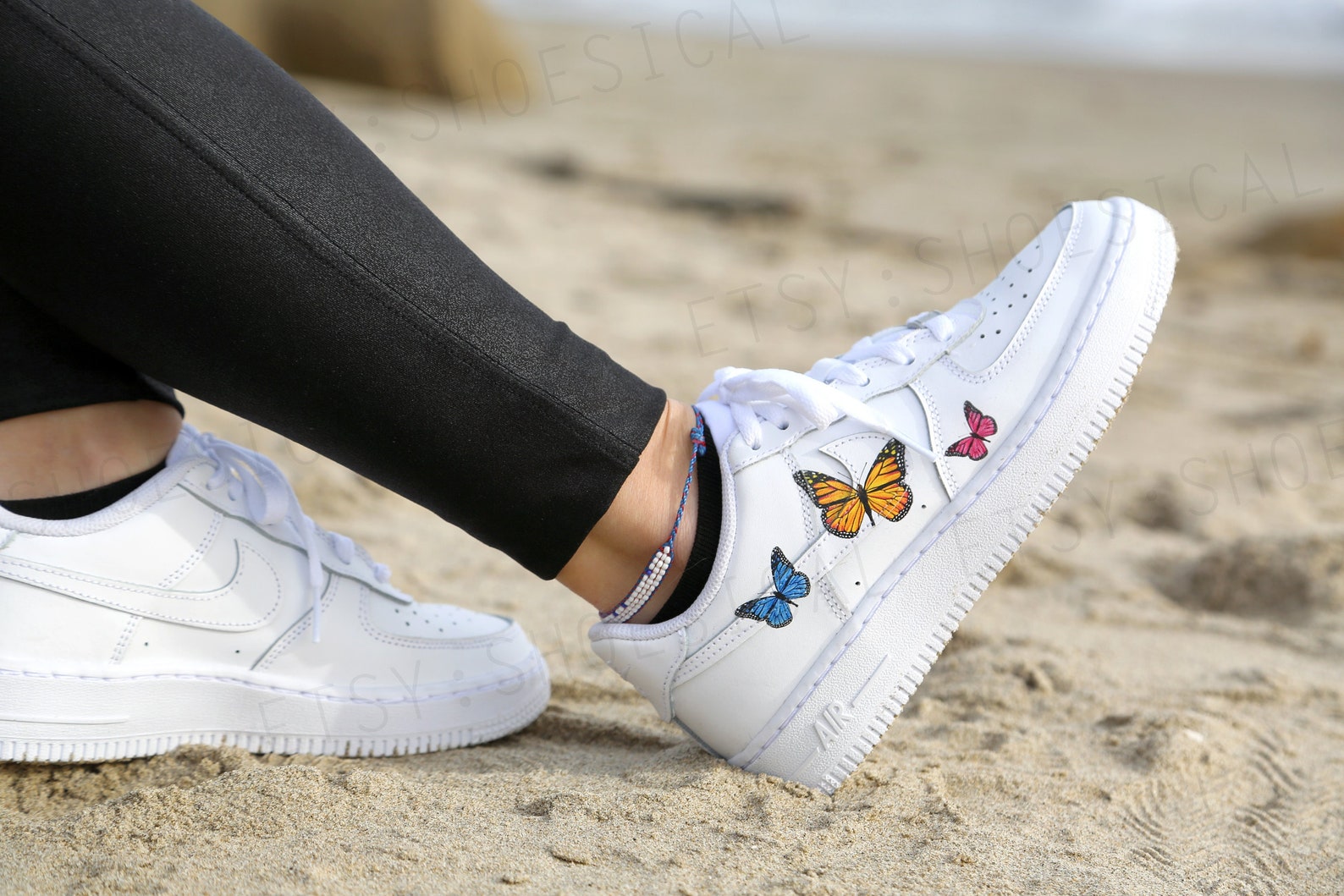 nike air force 1 womens shoe carnival