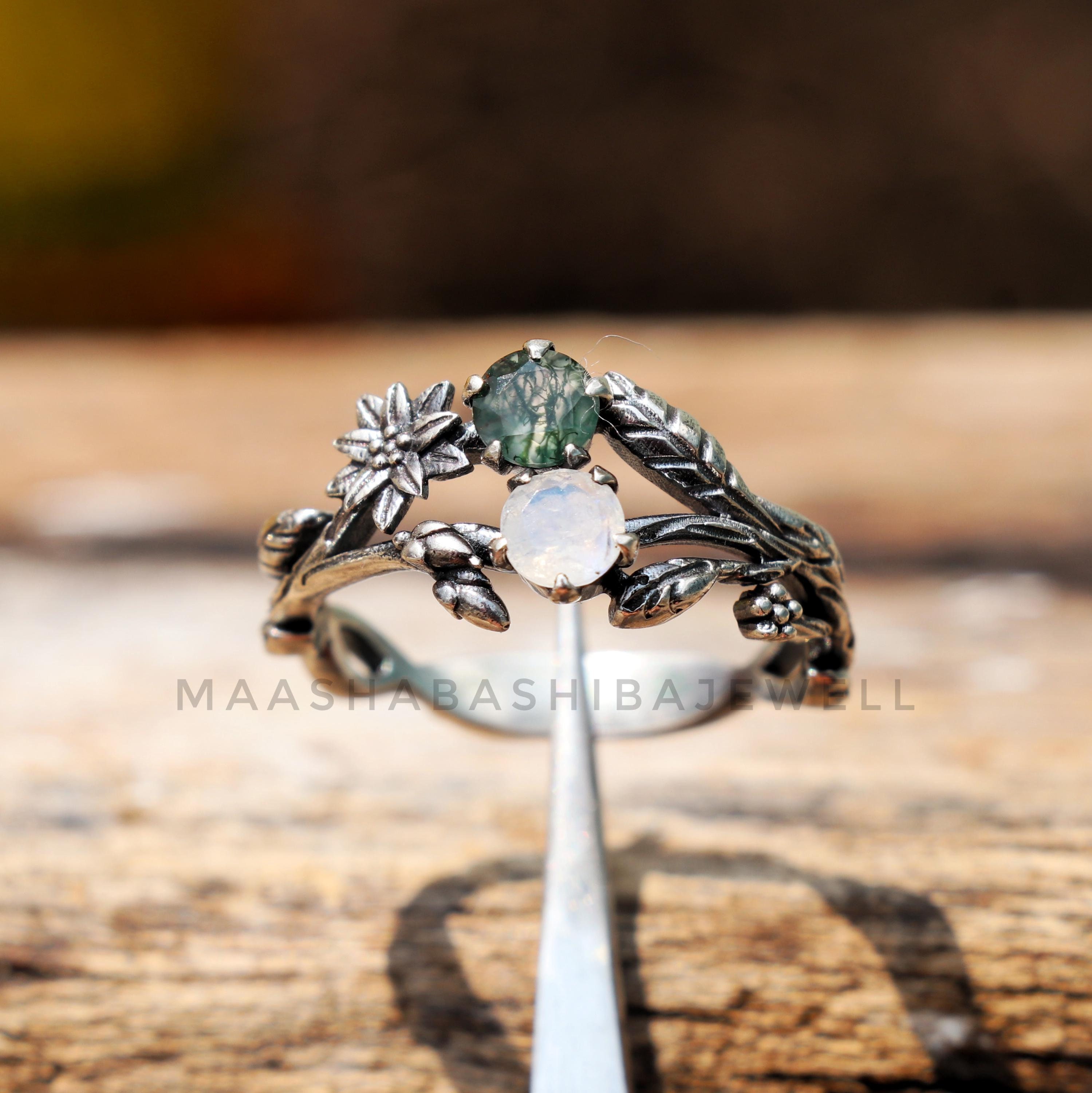 Fairycore Rings Australia