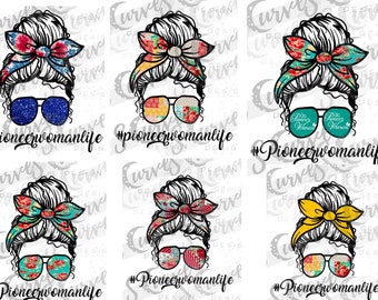 Free Free 54 Pioneer Woman Flower Svg SVG PNG EPS DXF File