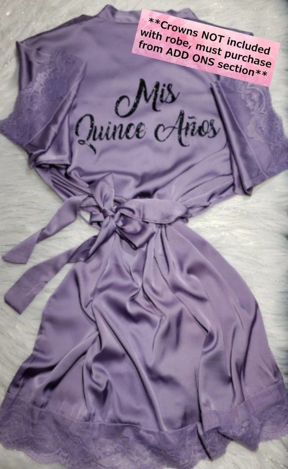 Robe sweet girl sale
