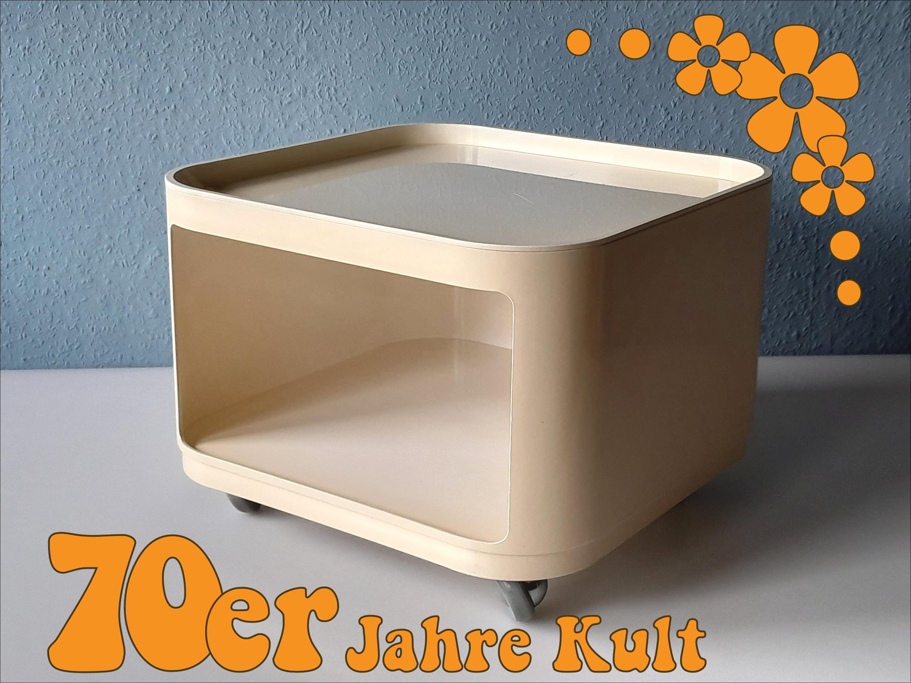 Vintage Kartell - Etsy