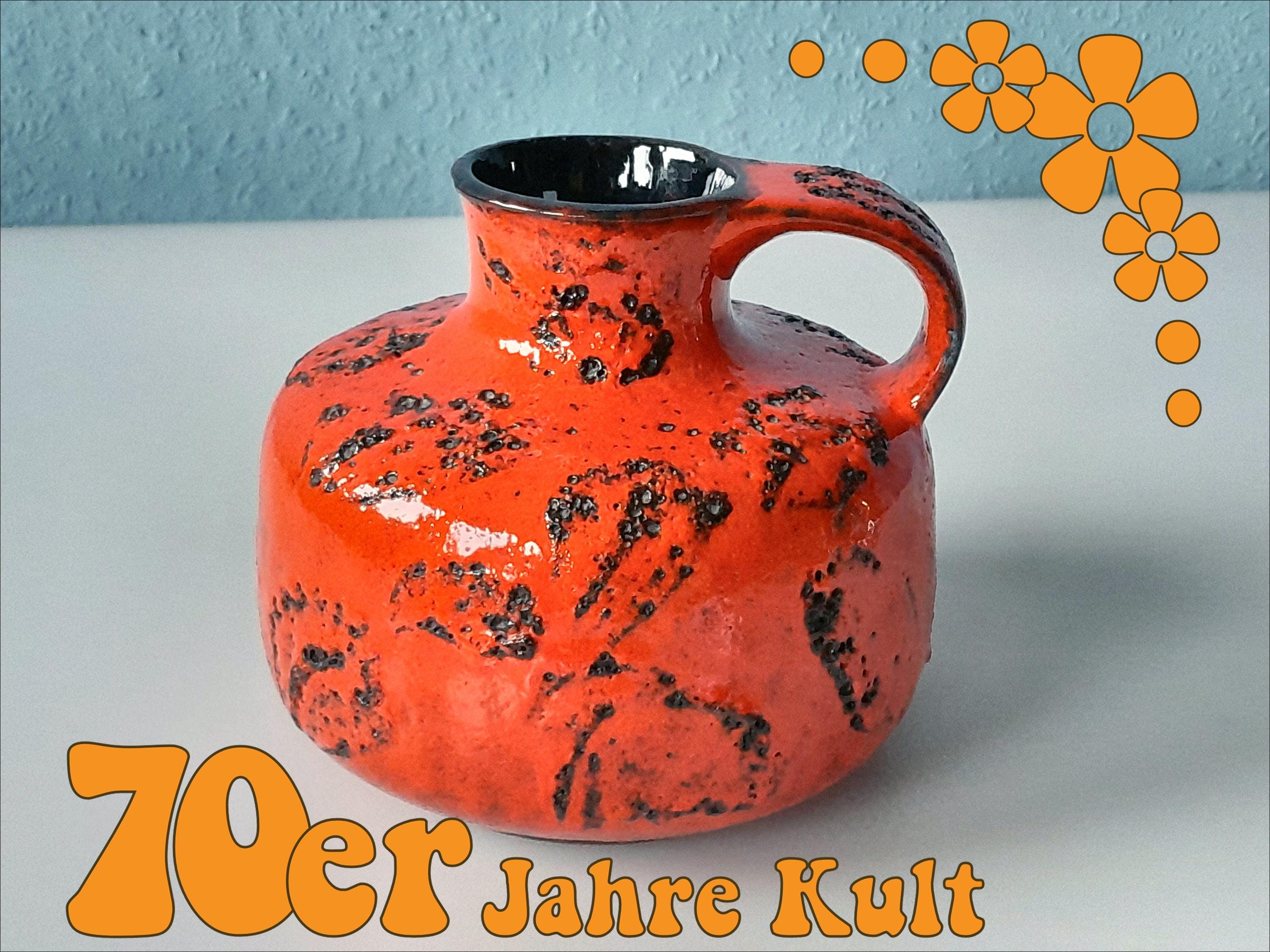 Graflich Ortenburg Vase - Etsy