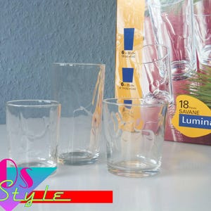 1980s Childrens Drinking Glasses - Etsy