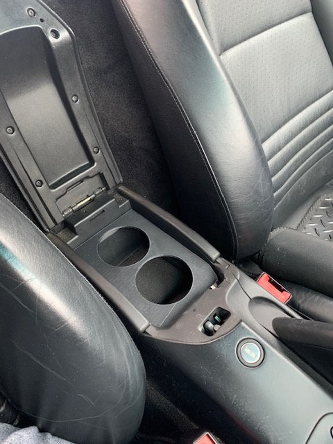 Porsche 911 Cup Holder Porsche 911/996/986/boxster Cup Holder Etsy